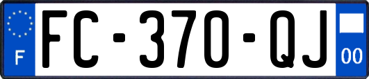 FC-370-QJ
