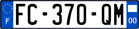 FC-370-QM