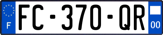 FC-370-QR