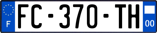 FC-370-TH