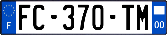 FC-370-TM