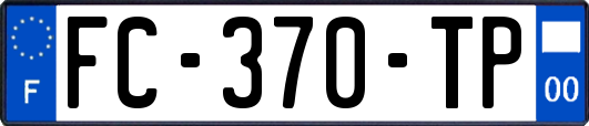 FC-370-TP