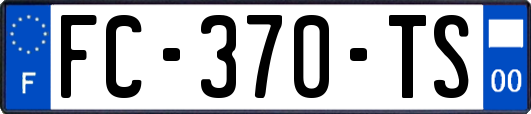 FC-370-TS