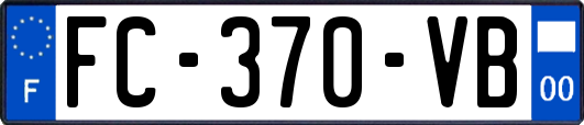 FC-370-VB