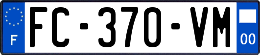 FC-370-VM