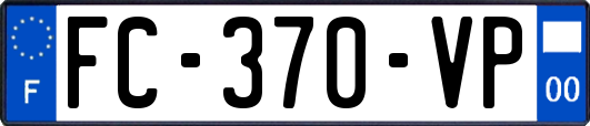 FC-370-VP