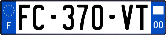 FC-370-VT