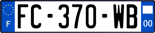 FC-370-WB