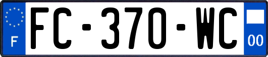 FC-370-WC