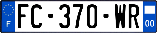 FC-370-WR
