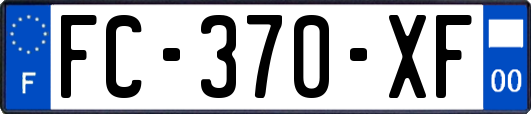FC-370-XF
