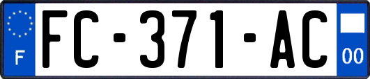 FC-371-AC