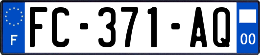 FC-371-AQ