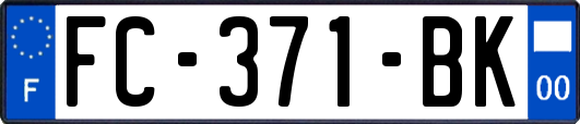 FC-371-BK