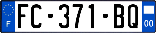 FC-371-BQ