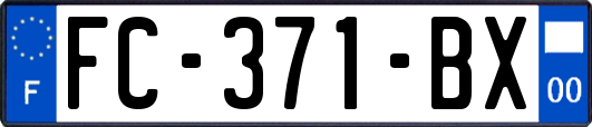 FC-371-BX