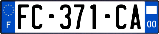 FC-371-CA