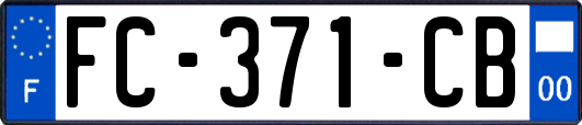 FC-371-CB