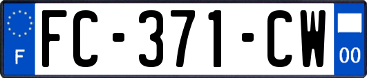 FC-371-CW