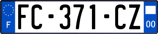 FC-371-CZ