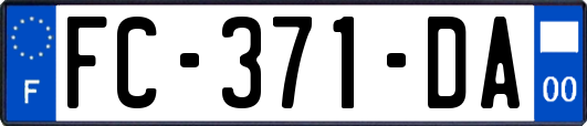 FC-371-DA