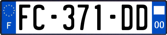 FC-371-DD