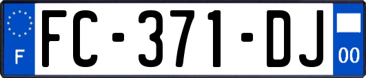 FC-371-DJ