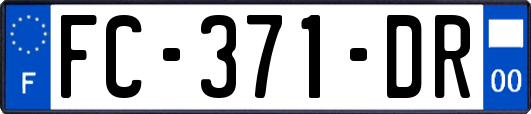 FC-371-DR