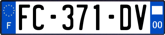 FC-371-DV