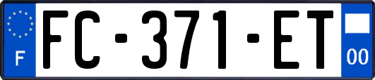 FC-371-ET