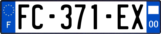 FC-371-EX