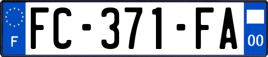 FC-371-FA