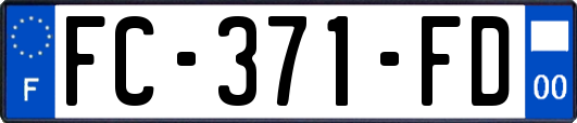 FC-371-FD