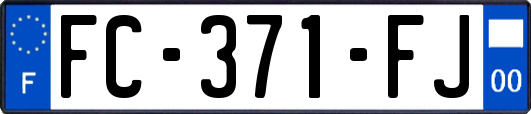 FC-371-FJ