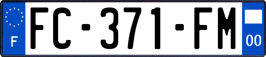 FC-371-FM