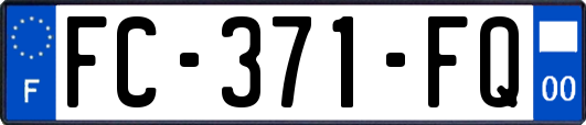 FC-371-FQ