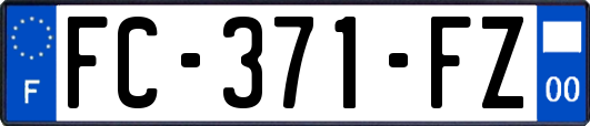FC-371-FZ