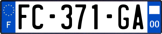 FC-371-GA