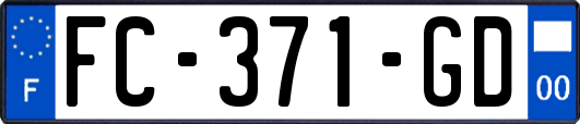 FC-371-GD