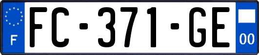 FC-371-GE