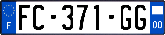 FC-371-GG