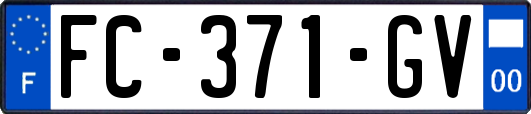 FC-371-GV