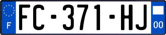 FC-371-HJ