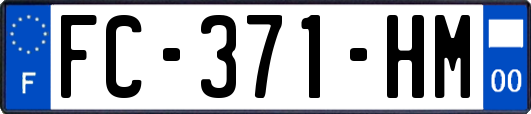 FC-371-HM