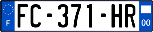 FC-371-HR