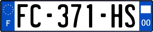 FC-371-HS
