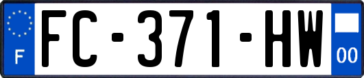 FC-371-HW