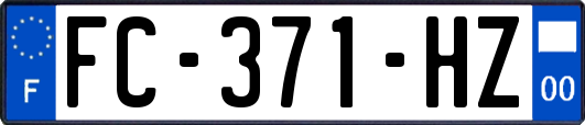 FC-371-HZ