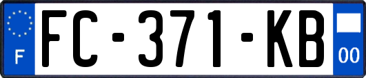 FC-371-KB