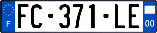 FC-371-LE